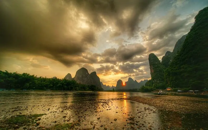 智能高性能